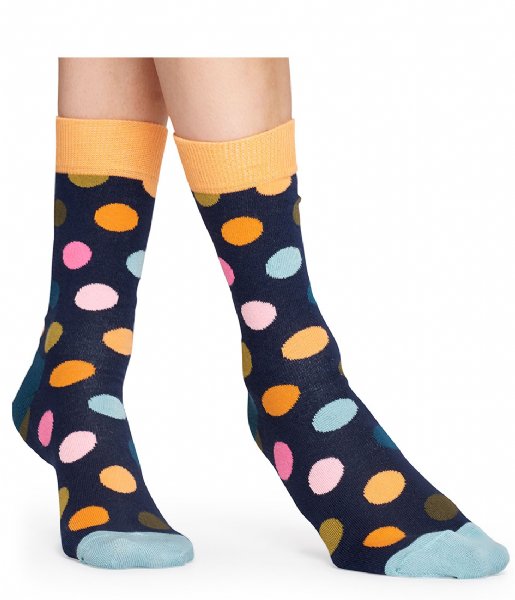Happy Socks Sock Big Dot Socks multi (6006)
